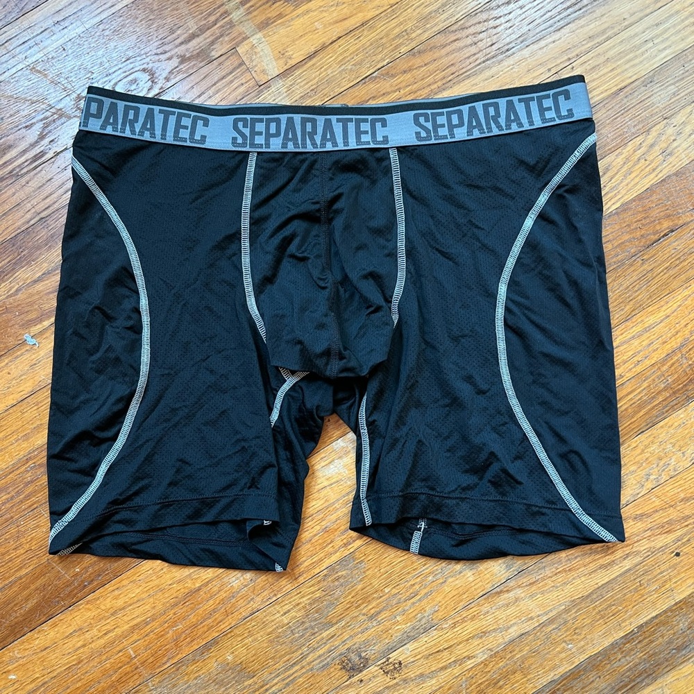 Sepratec boxer briefs